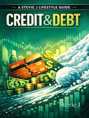 cover image of Credit & Debt